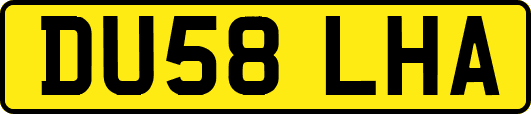 DU58LHA