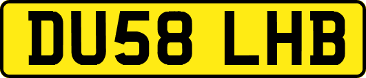 DU58LHB
