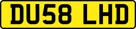 DU58LHD