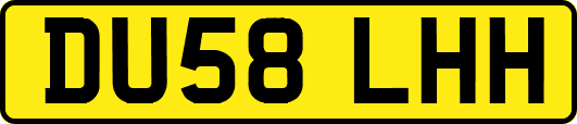 DU58LHH