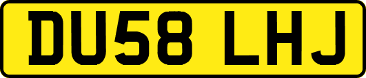 DU58LHJ