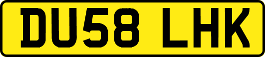 DU58LHK