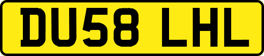 DU58LHL