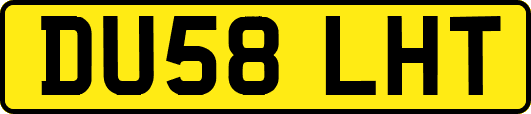 DU58LHT