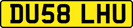 DU58LHU