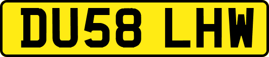 DU58LHW