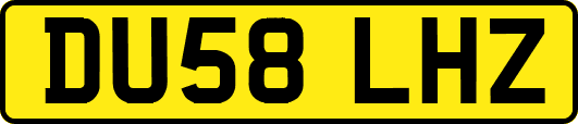 DU58LHZ
