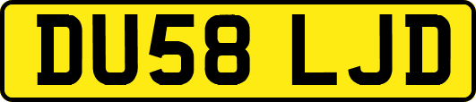 DU58LJD