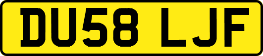 DU58LJF