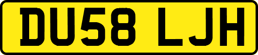 DU58LJH