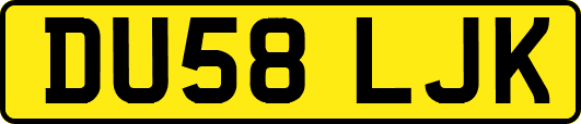DU58LJK