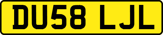 DU58LJL