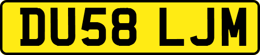 DU58LJM
