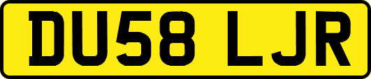 DU58LJR