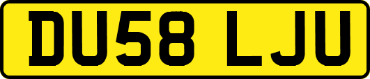 DU58LJU