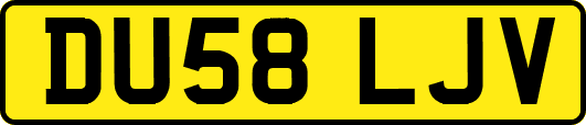 DU58LJV