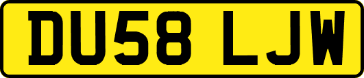 DU58LJW