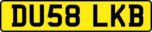 DU58LKB