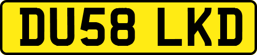 DU58LKD
