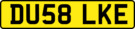 DU58LKE