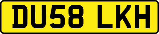 DU58LKH