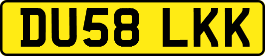 DU58LKK