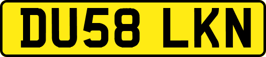 DU58LKN