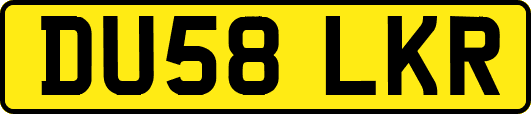 DU58LKR