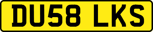 DU58LKS