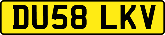 DU58LKV
