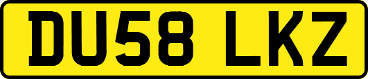 DU58LKZ