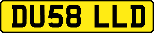 DU58LLD
