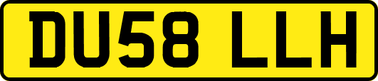 DU58LLH
