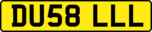 DU58LLL