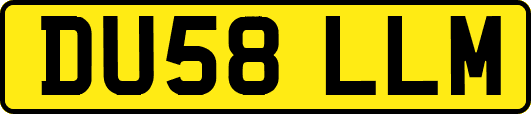 DU58LLM