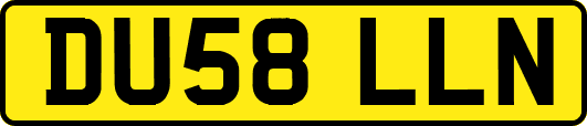 DU58LLN