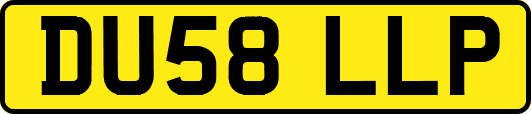 DU58LLP