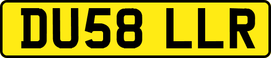 DU58LLR