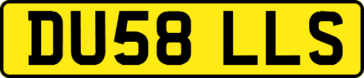 DU58LLS