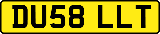 DU58LLT