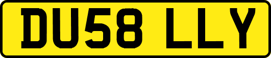 DU58LLY