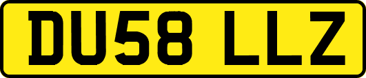 DU58LLZ