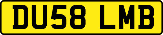 DU58LMB
