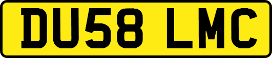 DU58LMC