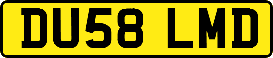 DU58LMD
