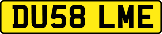 DU58LME