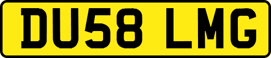 DU58LMG