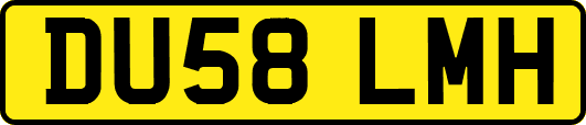 DU58LMH