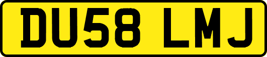 DU58LMJ