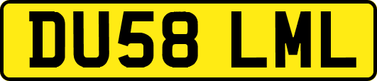 DU58LML